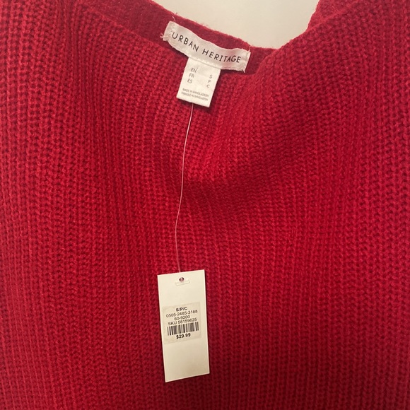 Knit Sweater - Picture 2 of 3